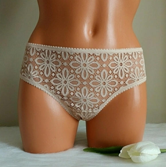 💕VICTORIA'S SECRET PANTY SIZE XL - Picture 2 of 3